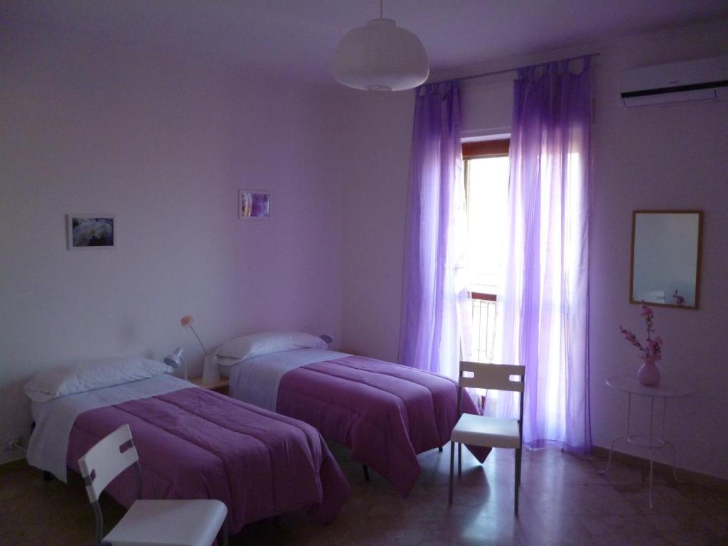 B&B Le Grand Bleu Siracusa - One Hundred Steps From Ortigia -Sea View - Syracuse Rom bilde